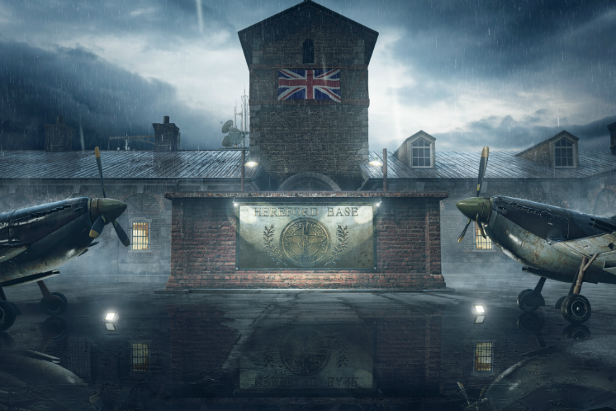 Rainbow Six Siege heads to Britain as Ubisoft tackles toxicity: What to expect in Season 11’s Operation Grim Sky