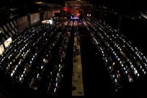 i73 will not be taking place