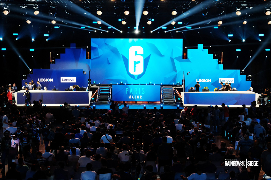 How esports is impacting casinos