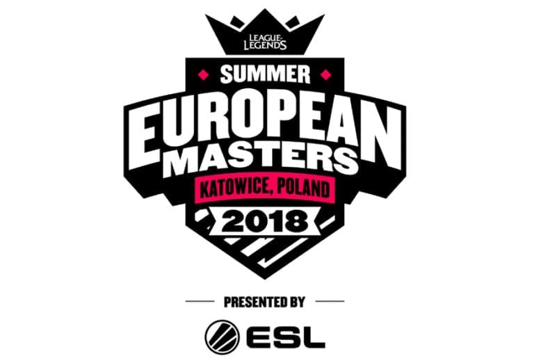 EU Masters returns for Season 2, this time taking place in Katowice