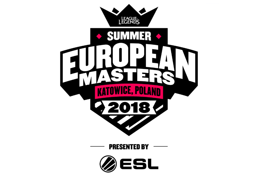 EU Masters returns for Season 2, this time taking place in Katowice