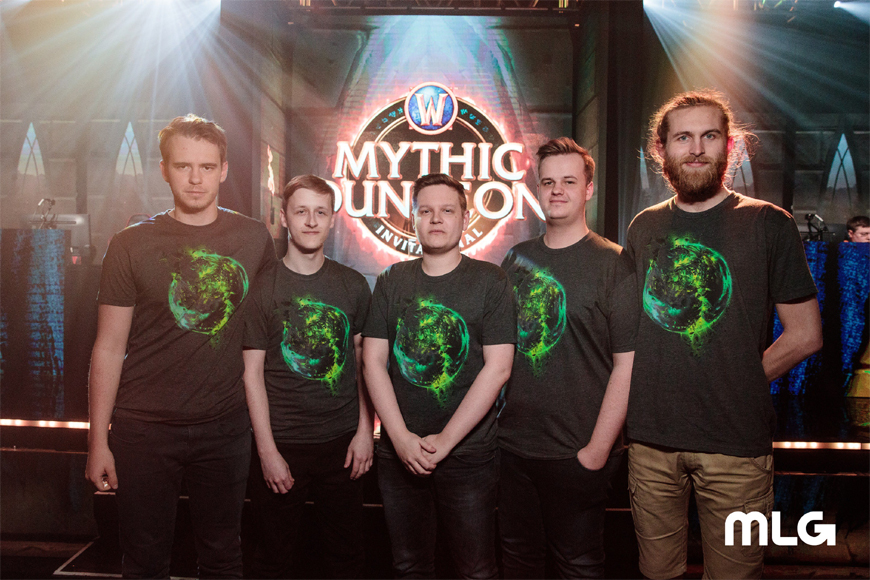 Interview: exceL Angels’ UK WoW player Cirra on securing the world-first Mythic +15 dungeon run