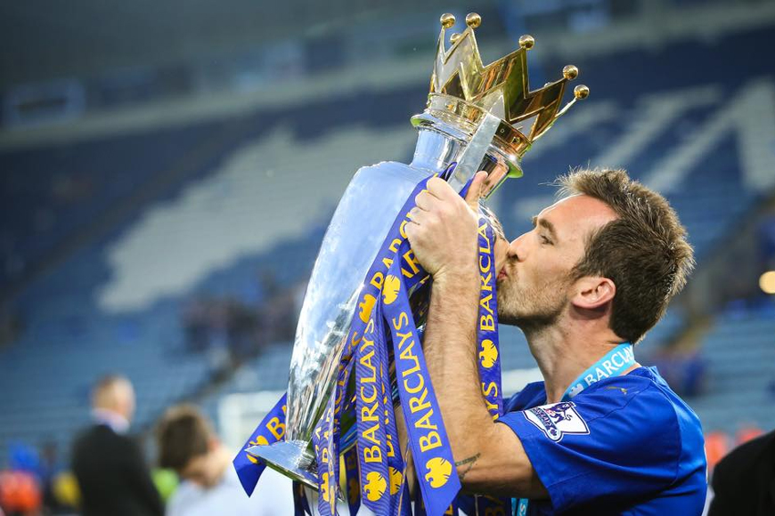 Premier League footballer Christian Fuchs to give a talk on sports and esports at ESI London