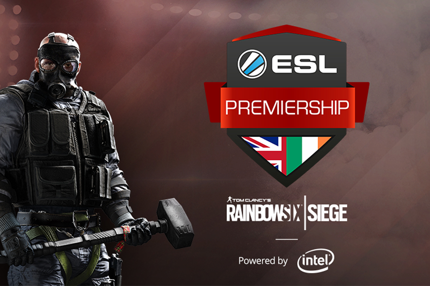 Preview: Guidance Gaming’s Kendrew and Unnamed’s M4DMAN on the final RB6 Prem matches
