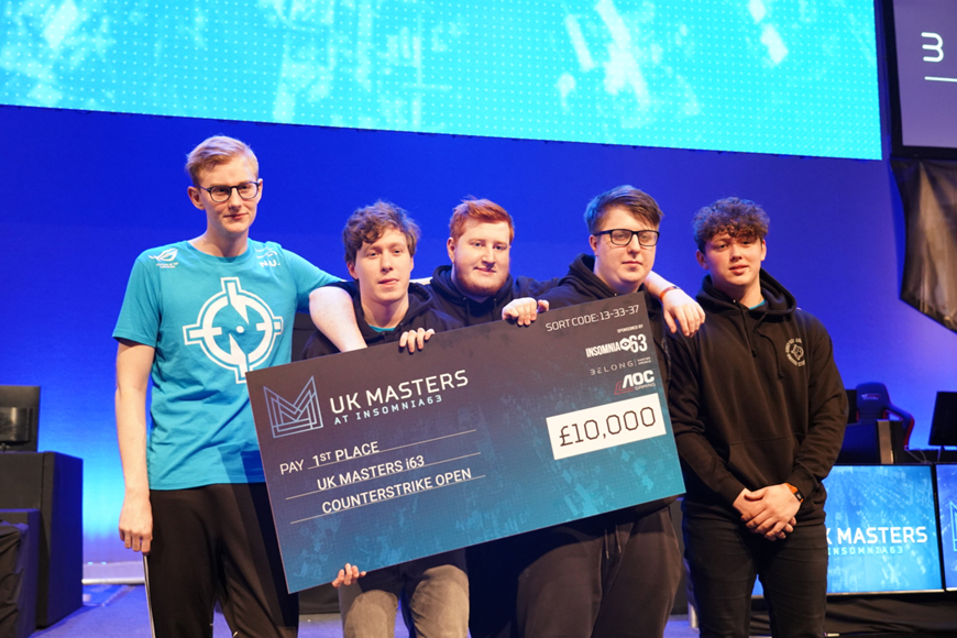 Team Endpoint interview after i63 win: 'Having a dietitian and performance coach is a huge asset and I hope it eventually becomes the norm'
