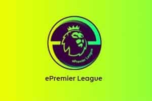 ePremier League logo