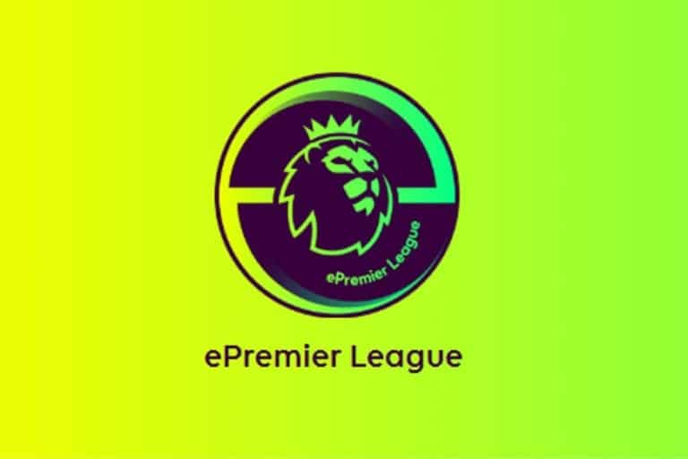 ePremier League 2024 players confirmed for group stages