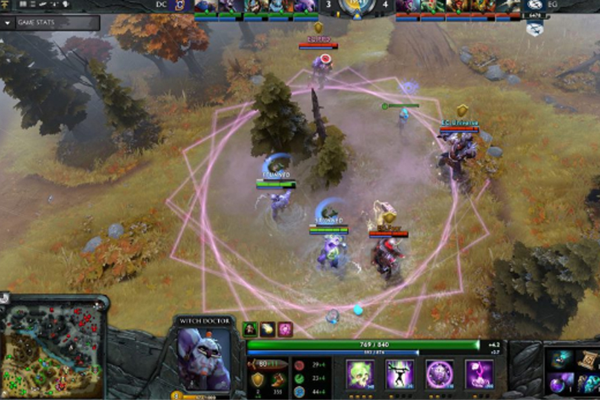 The finale of this Dota 2 DPC cycle is near. Here’s everything you need to know