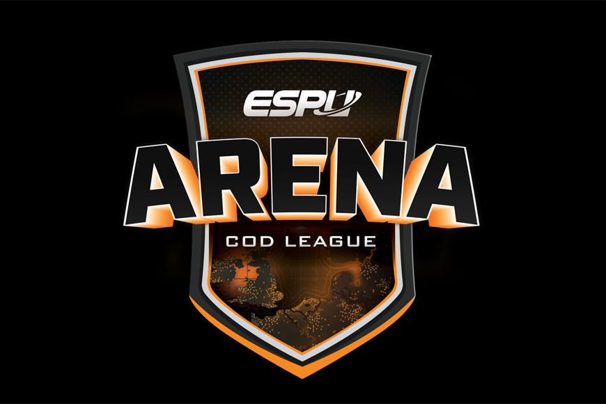 espu arena cod league 1