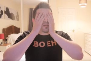 Gross Gore becomes what appears to be the first streamer banned by both Streamlabs and Streamelements, claims ‘cancel culture is getting out of hand’