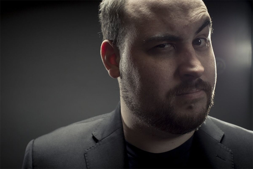 Totalbiscuit to be honoured in Esports Hall of Fame