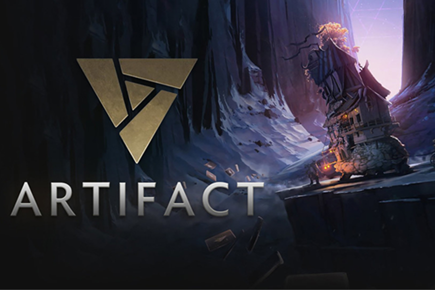 Artifact: From The Inside Out