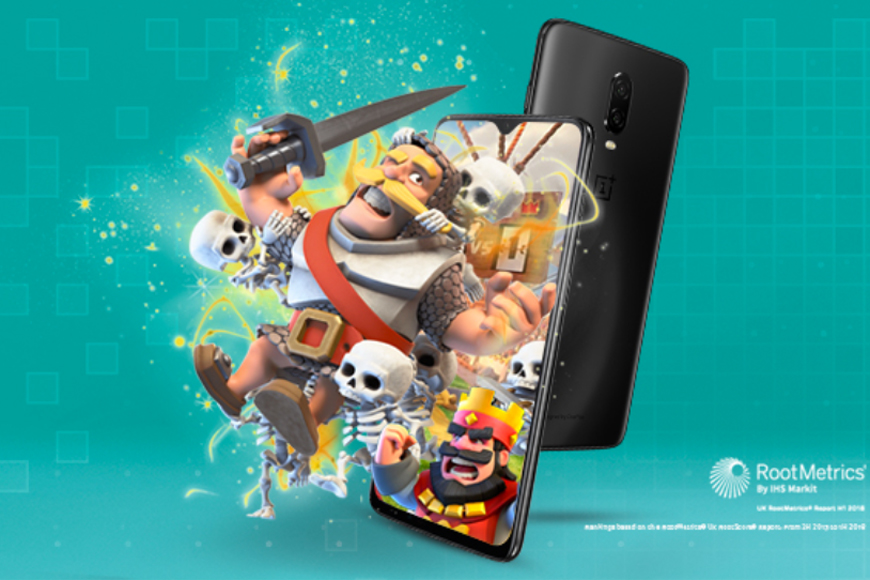 The winner of EE’s UK Clash Royale tournament will join Fnatic
