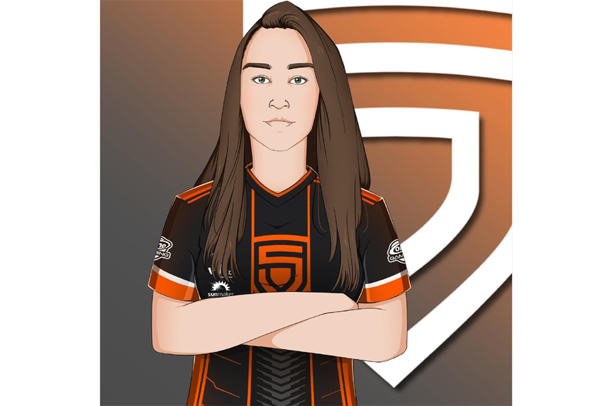 What's it like being an analyst in Rainbow Six Siege? PENTA's Jess ...