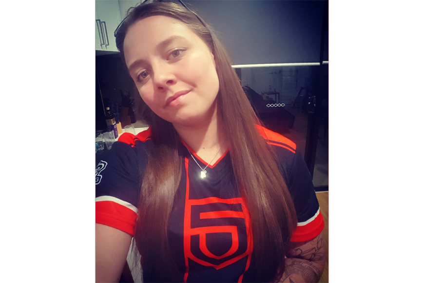 What’s it like being an analyst in Rainbow Six Siege? PENTA’s Jess Bolden explains and speaks to top UK players