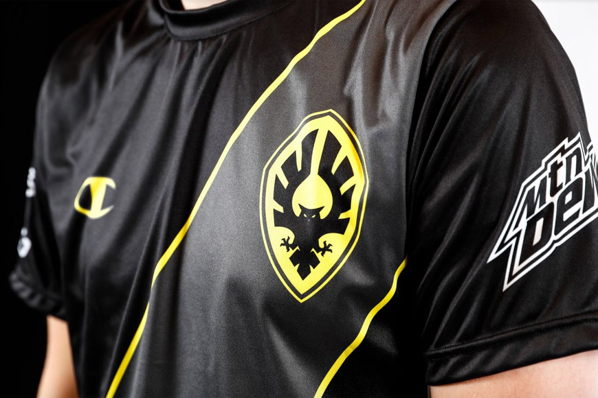 Team Dignitas gets first brand refresh in 15-year history, becomes 'Dignitas'