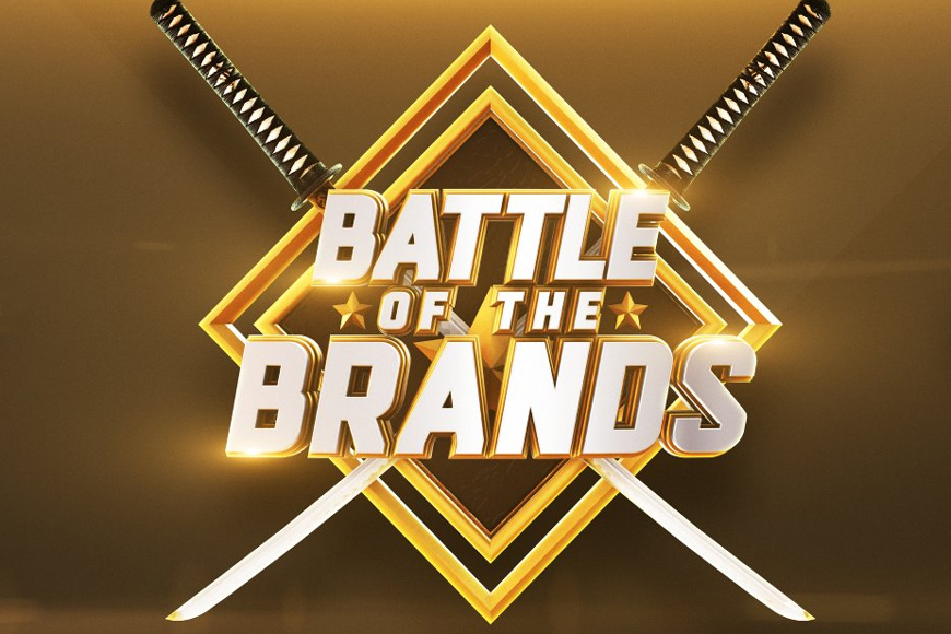 UK system builders will go head-to-head again in 2019 Battle of the Brands charity tournament