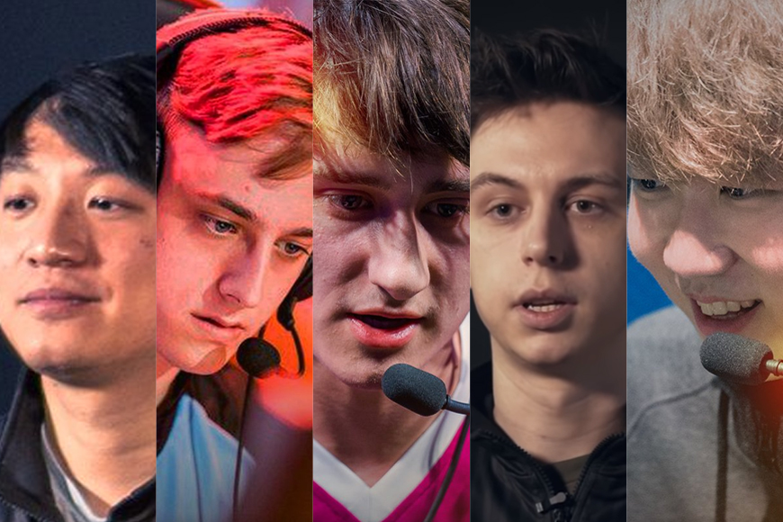 exceL Esports confirm first five players in LEC roster: How far can this team go?