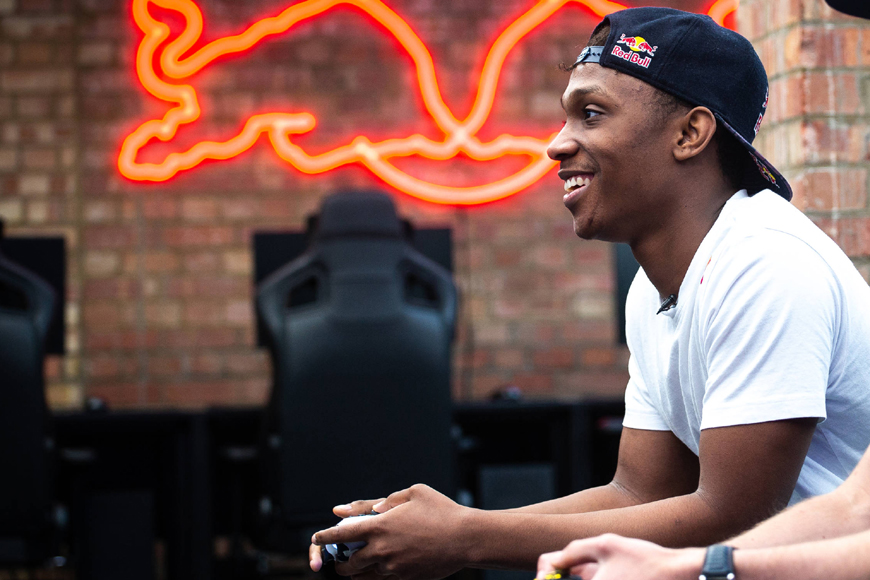 'FIFA 19 has a lot of potential but there are flaws' – five minutes with Hashtag Ryan