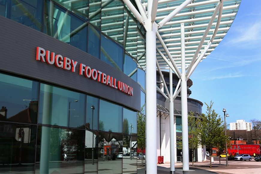 exceL Esports open LoL training facility at Twickenham Stadium & explain why they’re leaving their gaming house behind