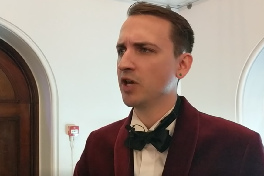 Video: Esports Awards winners including MonteCristo & Bwipo offer advice to aspiring UK pros
