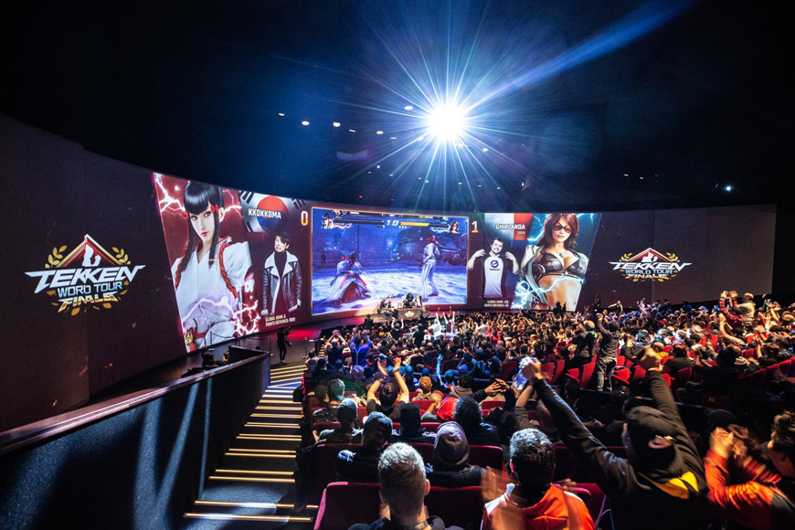 5 Reasons why 2018 was the biggest year for UK Tekken
