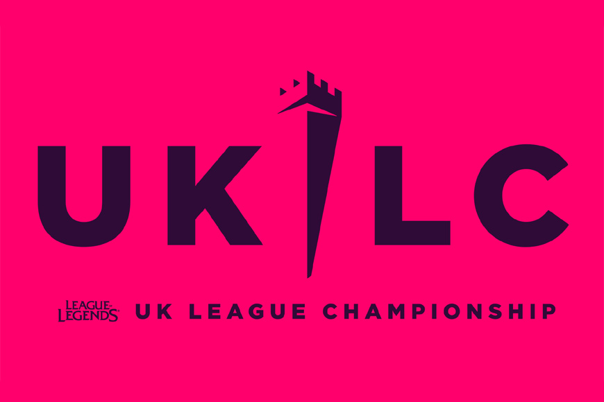 UKLC reveal: UK League Championship to feature new 'tower' format, kicks off February 13th