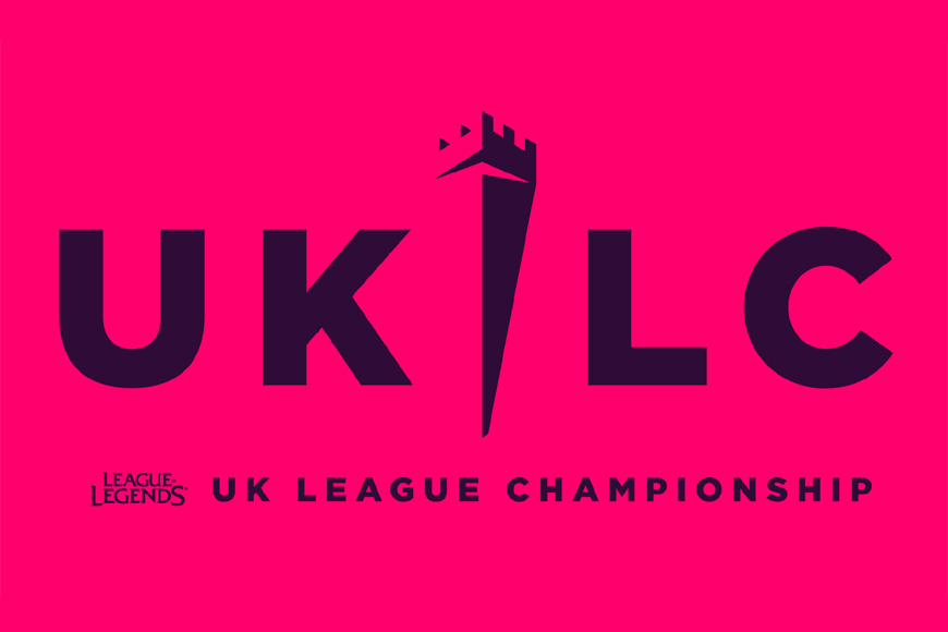 DreamHack takes over as organiser of UKLC for Spring 2020, Diabolus Esports drops out of competition and UK League of Legends