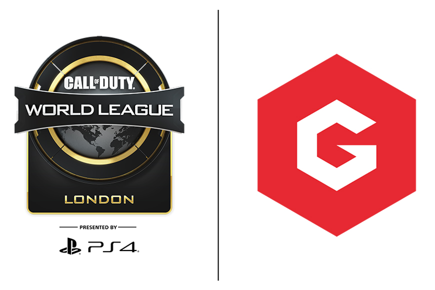 Gfinity to host CWL London including a separate $75,000 open for up to 200 teams