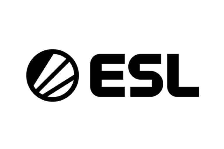 ESL logo