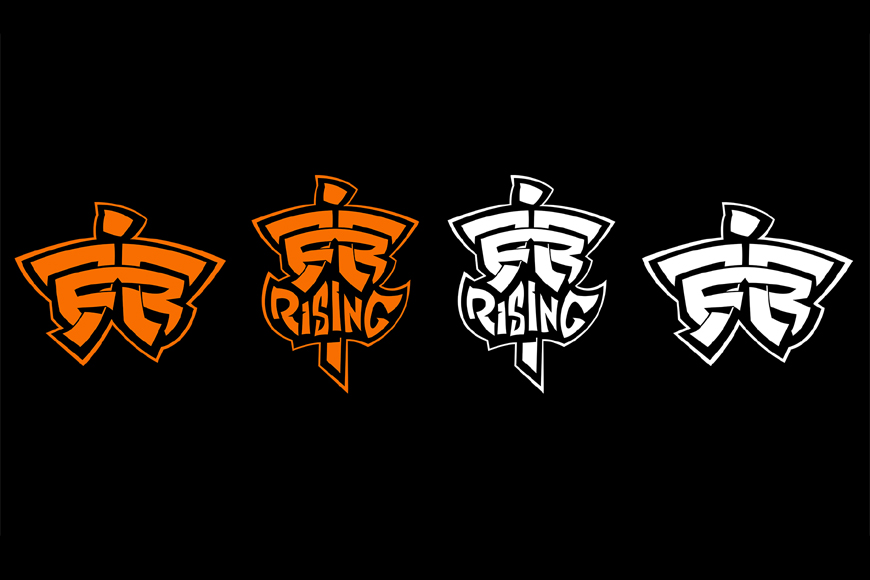 fnatic rising org rebrand academy team name and logo ahead of uk league championship - team fnatic fortnite