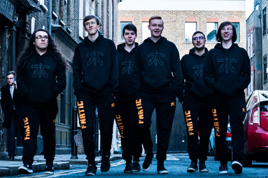 Fnatic Rising take revenge on Excel Esports to become week 2 tower champions, with bot lane duo xMatty and Prosfair leading the charge