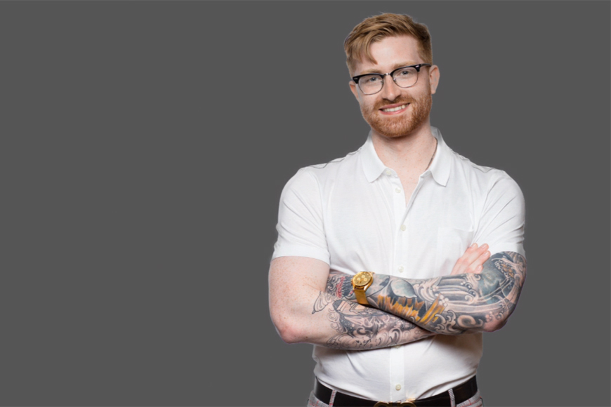 B0aty to represent UK in Gillette Gaming Alliance