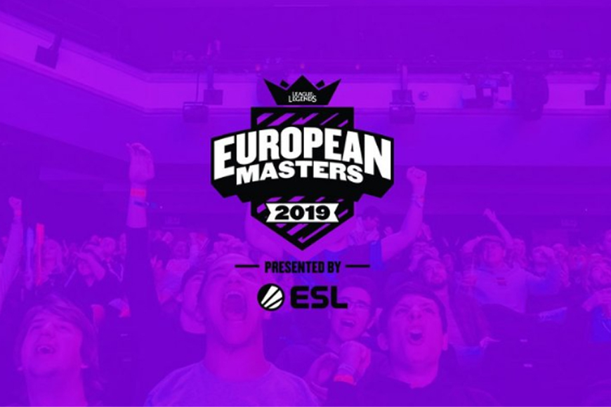 In-depth opinion: Which UKLC teams have a chance at reaching the EU Masters?