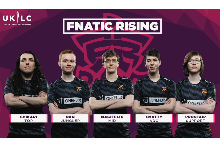 Can Fnatic Rising reach the EU Masters semi-finals? Group stage recap and quarter final preview