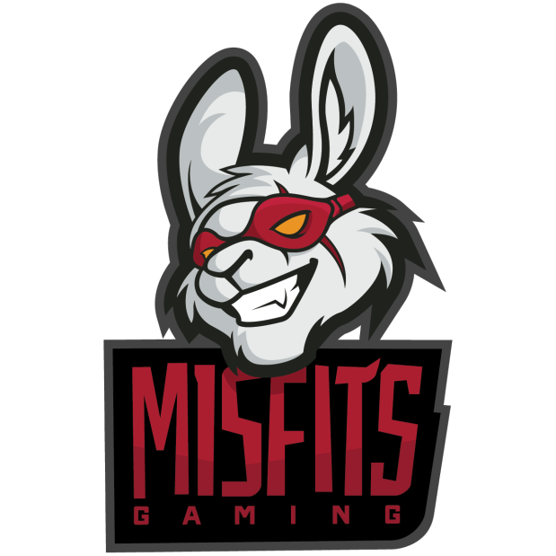misfits logo