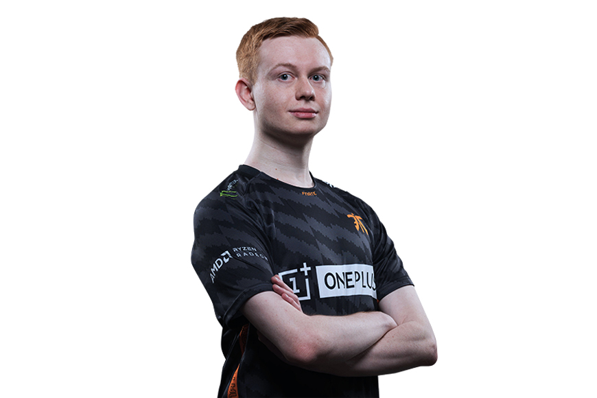 British jungler Dan called up to Fnatic first team to play in the LEC