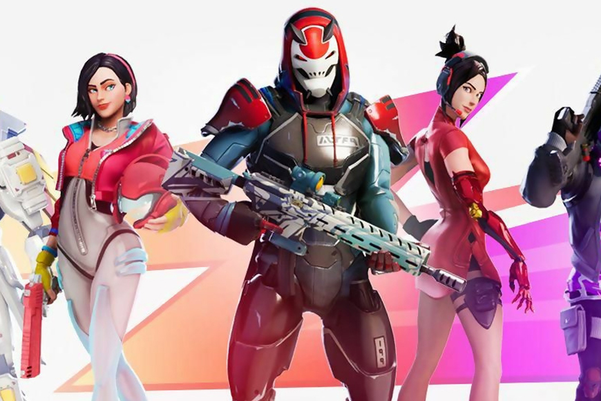 Big changes arriving with Fortnite Season 9