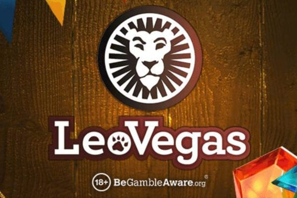 LeoVegas Casino