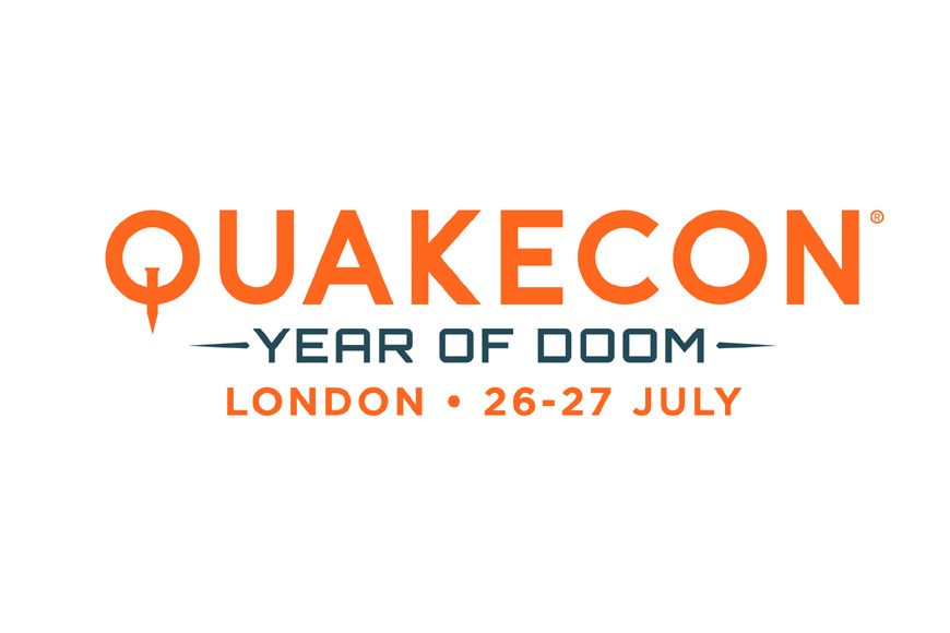 QuakeCon is heading to London