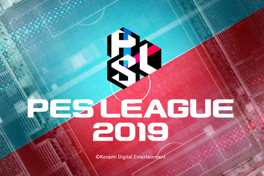 pes league 2019