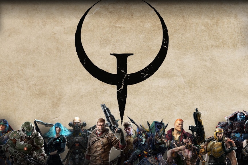 FaceIT to broadcast the first official Quake Pro League from its London studio