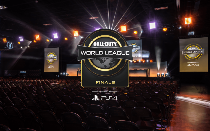 CWL Finals Preview: The UK teams in contention