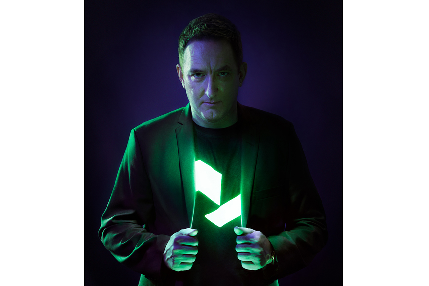 Paul Chaloner on the state of UK esports: ‘I’m more excited about it than ever before, we’re progressing but must get more organised’