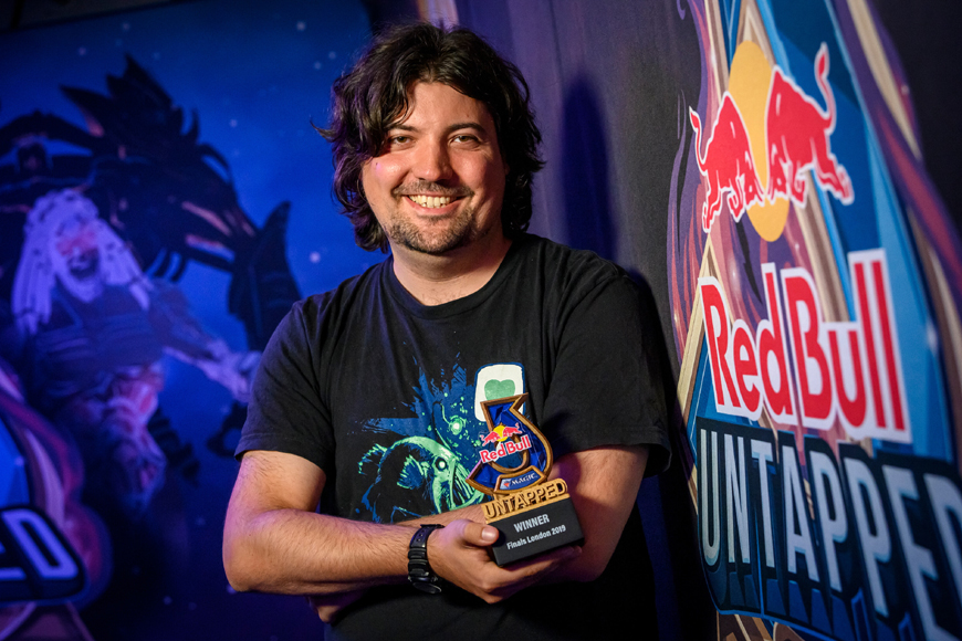 Magic the Gathering: Arena winner announced at Red Bull Gaming Sphere, M.E.O. Season 2 incoming