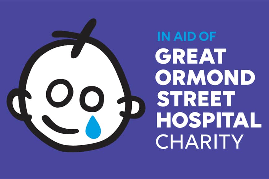 Great Ormond Street Hospital hosts Charity Streaming Week featuring Bex Bomb and Milky Queen among other UK streamers