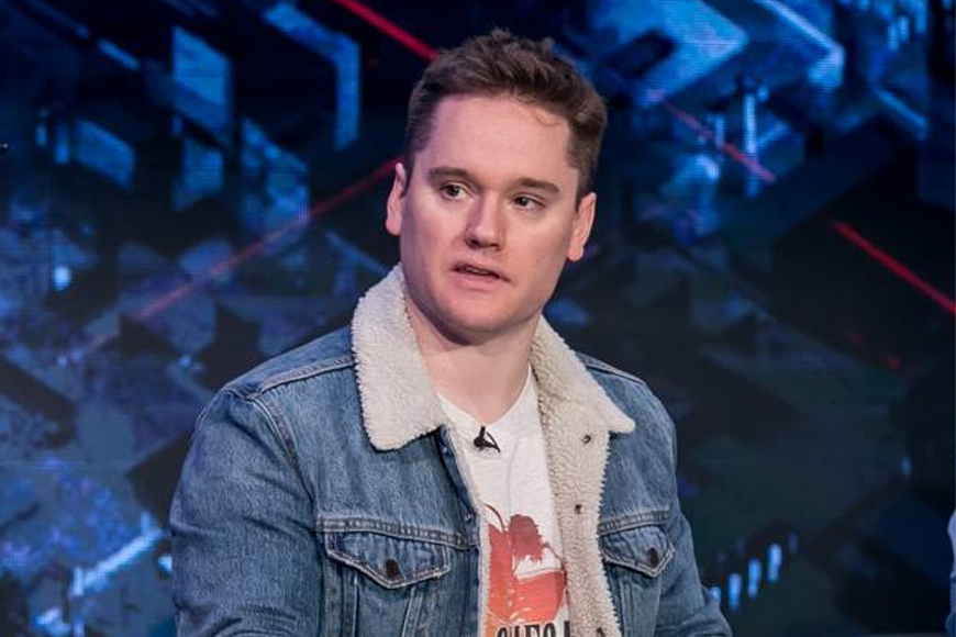 'This criminal behaviour needs to get out of society' – UK FGC host Logan Sama on disturbing reports from EVO after-party