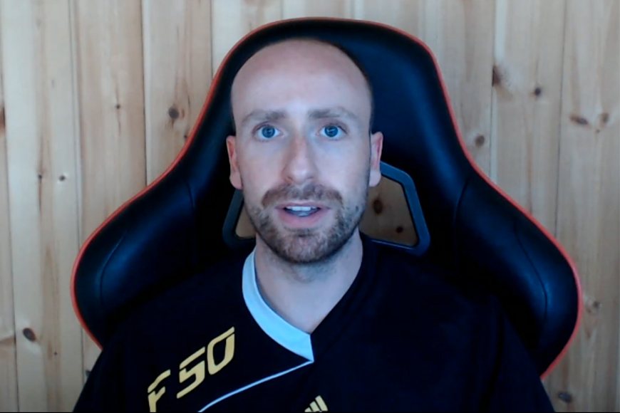 UK Esports News of the Week Video: London Spitfire Home Dates, Kroenke's CoD Investment & More