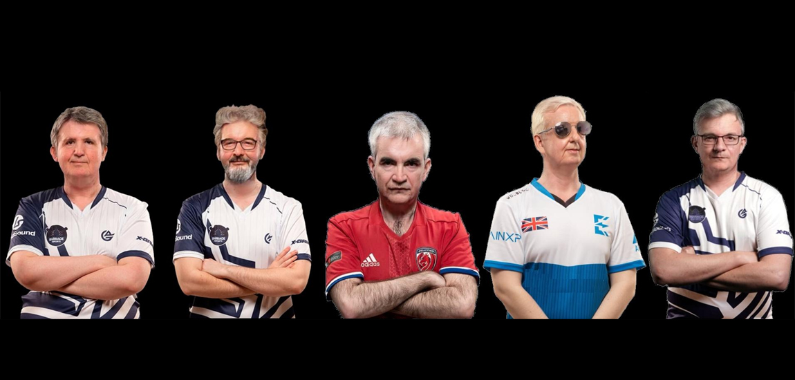 Barrage Retirement Home Edition prove you can teach old dogs new tricks as they qualify for the 2020 UKLC: Recap and interview with coach Kiao
