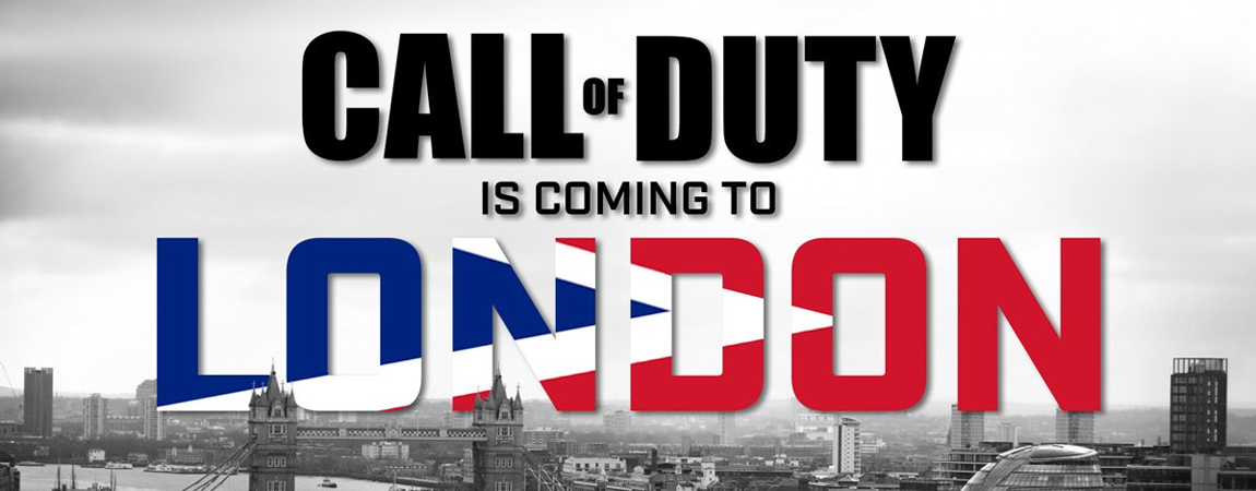 ReKTGlobal secures London Call of Duty League franchise slot